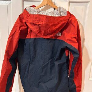 North Face Mens Shell